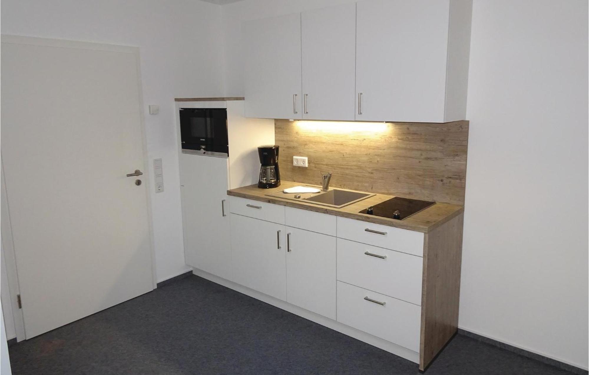Gorgeous Apartment In Dagebuell With Kitchenette المظهر الخارجي الصورة